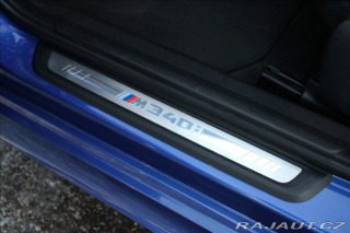 BMW 3 3,0   M340i xDrive Tourin 2020