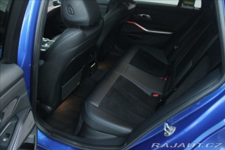 BMW 3 3,0   M340i xDrive Tourin 2020