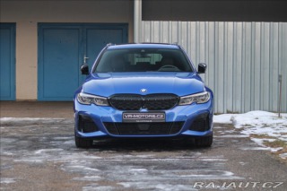 BMW 3 3,0   M340i xDrive Tourin 2020