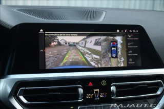 BMW 3 3,0   M340i xDrive Tourin 2020