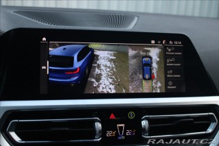 BMW 3 3,0   M340i xDrive Tourin 2020