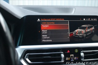 BMW 3 3,0   M340i xDrive Tourin 2020