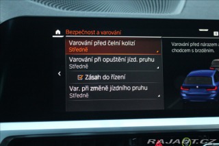 BMW 3 3,0   M340i xDrive Tourin 2020