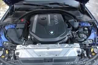 BMW 3 3,0   M340i xDrive Tourin 2020