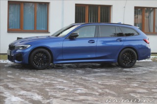 BMW 3 3,0   M340i xDrive Tourin 2020