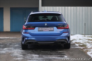 BMW 3 3,0   M340i xDrive Tourin 2020