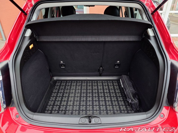 Fiat 500X 1.6 E-TorQ Pop 81 kW PROD 2016