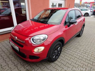 Fiat 500X 1.6 E-TorQ Pop 81 kW 2016