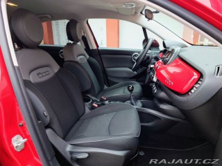 Fiat 500X 1.6 E-TorQ Pop 81 kW 2016