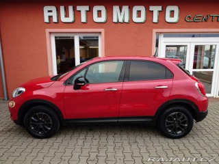 Fiat 500X 1.6 E-TorQ Pop 81 kW 2016