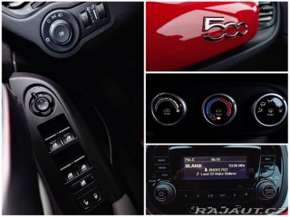 Fiat 500X 1.6 E-TorQ Pop 81 kW 2016