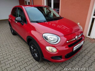 Fiat 500X 1.6 E-TorQ Pop 81 kW 2016