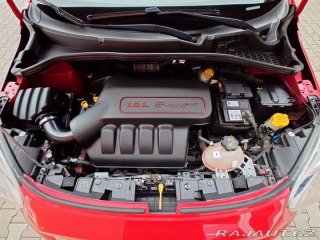 Fiat 500X 1.6 E-TorQ Pop 81 kW 2016