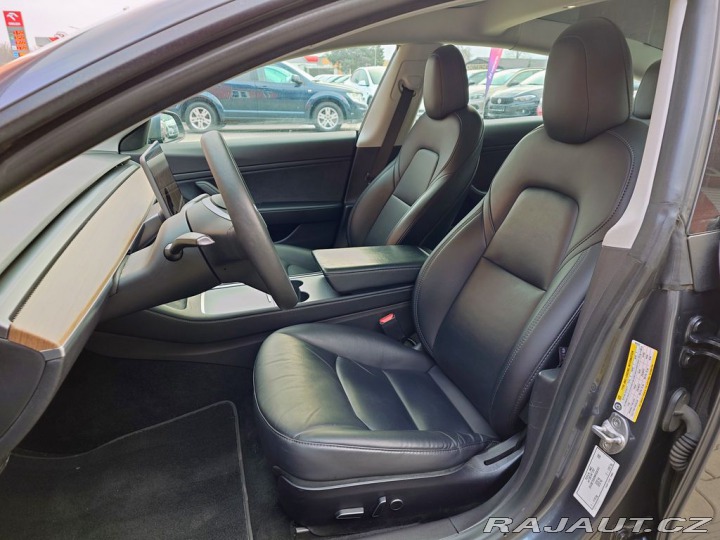 Tesla Model 3 L.R.Dual Motor 366 kW PRO 2020