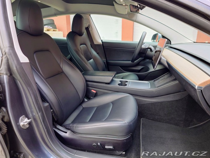 Tesla Model 3 L.R.Dual Motor 366 kW PRO 2020