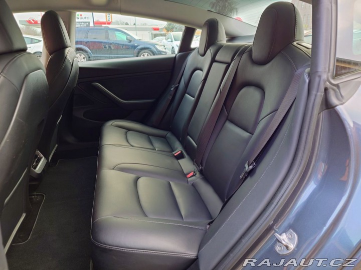 Tesla Model 3 L.R.Dual Motor 366 kW PRO 2020