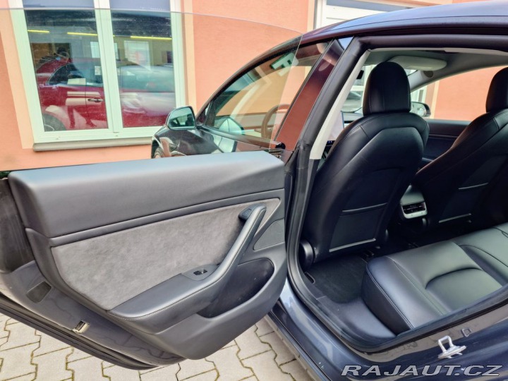 Tesla Model 3 L.R.Dual Motor 366 kW PRO 2020