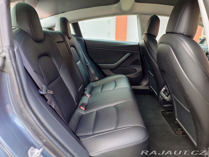 Tesla Model 3 L.R.Dual Motor 366 kW PRO 2020