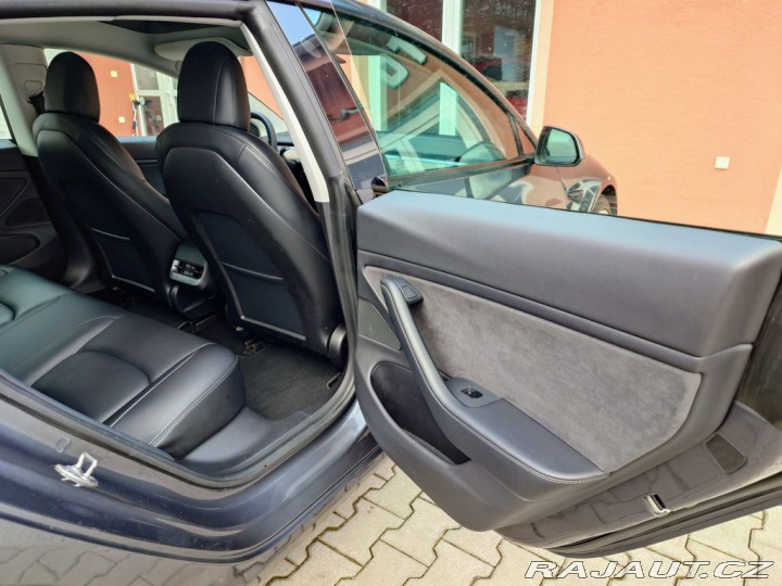 Tesla Model 3 L.R.Dual Motor 366 kW PRO 2020