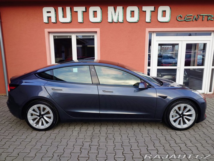 Tesla Model 3 Long Range Dual Motor 366 2020