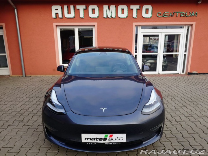 Tesla Model 3 L.R.Dual Motor 366 kW PRO 2020