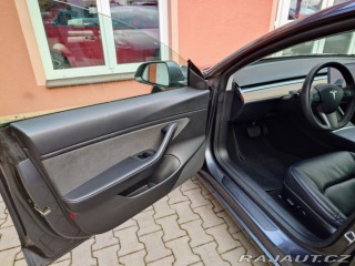 Tesla Model 3 Long Range Dual Motor 366 2020