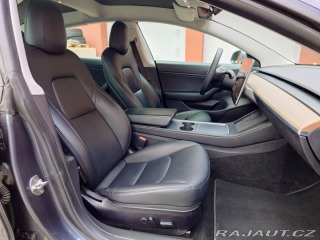 Tesla Model 3 Long Range Dual Motor 366 2020