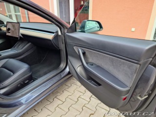 Tesla Model 3 Long Range Dual Motor 366 2020