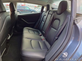 Tesla Model 3 Long Range Dual Motor 366 2020