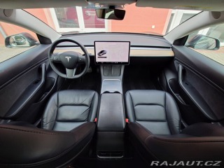 Tesla Model 3 Long Range Dual Motor 366 2020