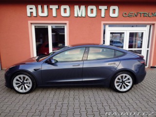 Tesla Model 3 Long Range Dual Motor 366 2020