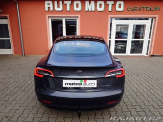 Tesla Model 3 Long Range Dual Motor 366 2020