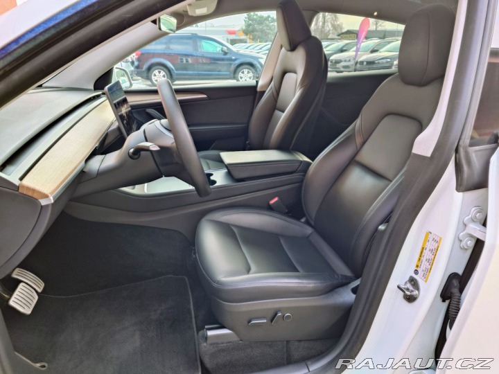 Tesla Model Y Performance - BERLÍN, EAP 2022