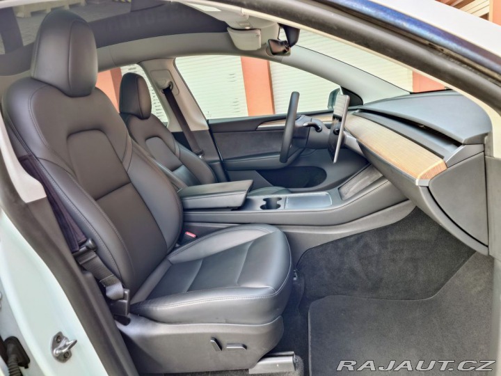 Tesla Model Y Performance - BERLÍN, EAP 2022