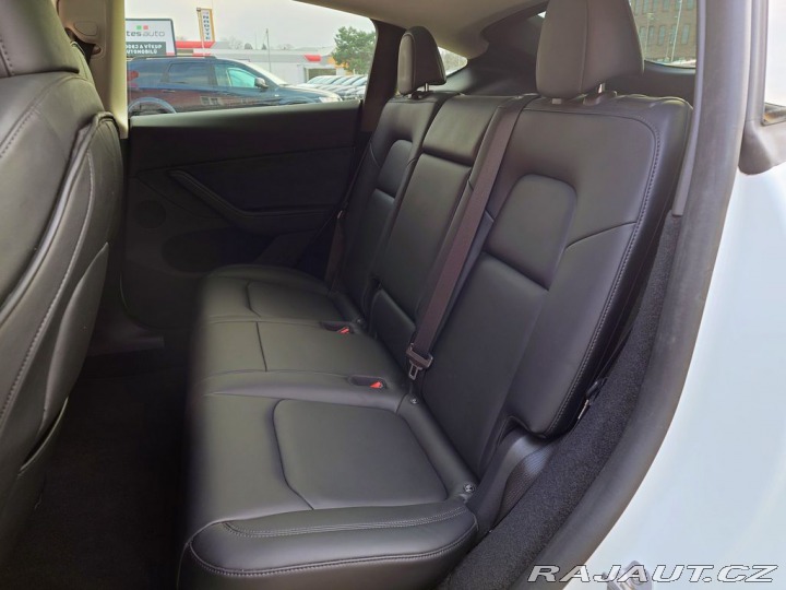 Tesla Model Y Performance - BERLÍN, EAP 2022