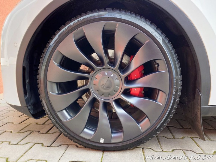 Tesla Model Y Performance - BERLÍN, EAP 2022