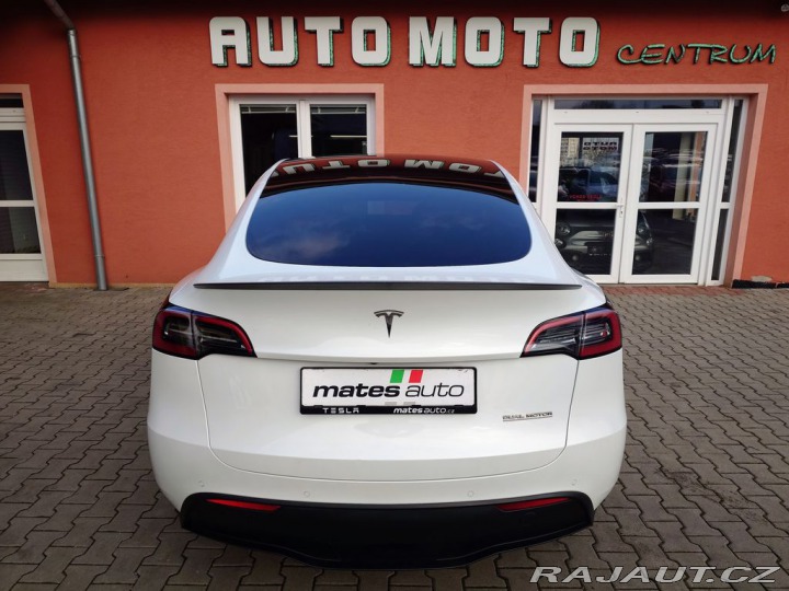 Tesla Model Y Performance - BERLÍN, EAP 2022