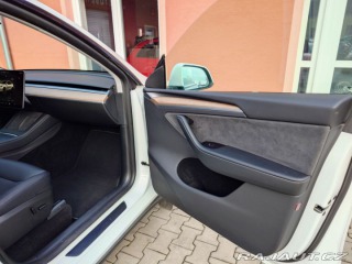 Tesla Model Y Performance - BERLÍN, EAP 2022