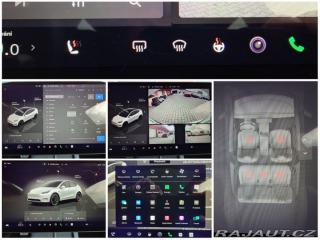 Tesla Model Y Performance - BERLÍN, EAP 2022