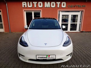 Tesla Model Y Performance - BERLÍN, EAP 2022