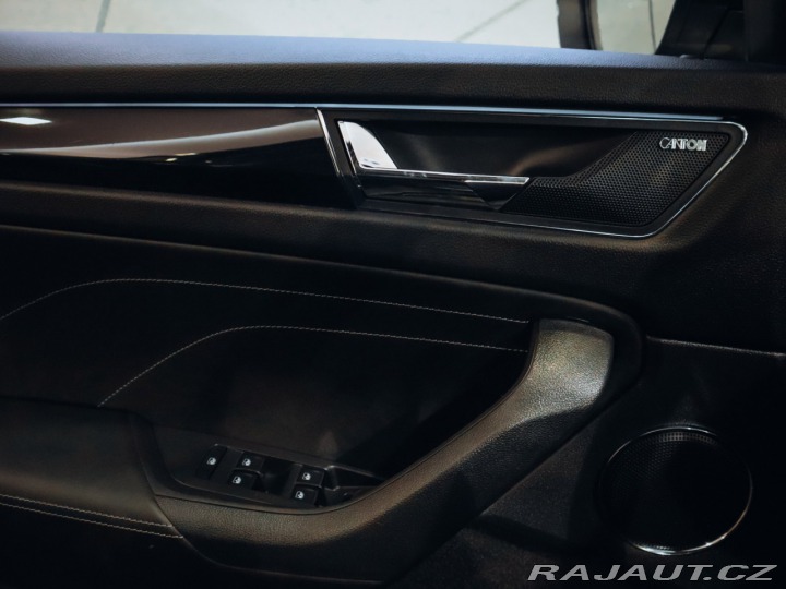 Škoda Kodiaq 2.0TDI 147kW 4x4 L&K 2024