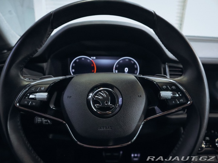 Škoda Kodiaq 2.0TDI 147kW 4x4 L&K 2024