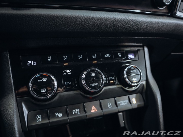 Škoda Kodiaq 2.0TDI 147kW 4x4 L&K 2024