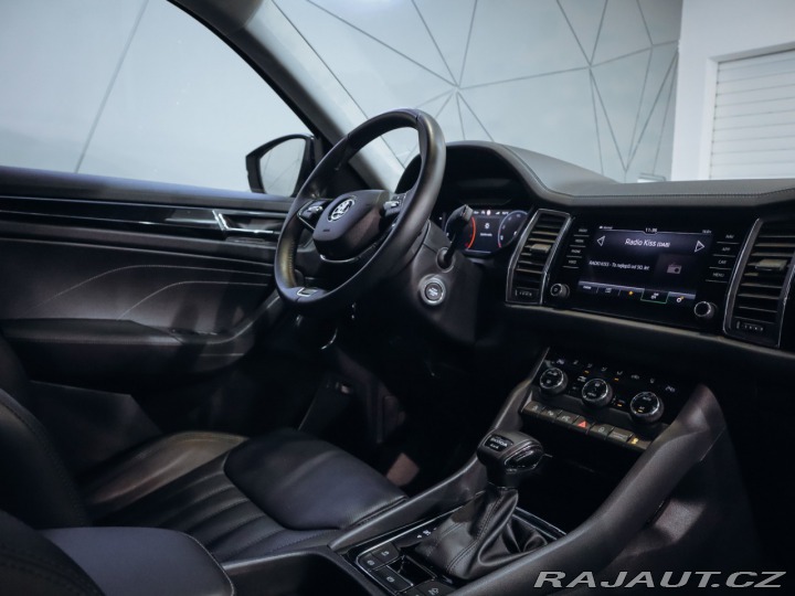 Škoda Kodiaq 2.0TDI 147kW 4x4 L&K 2024