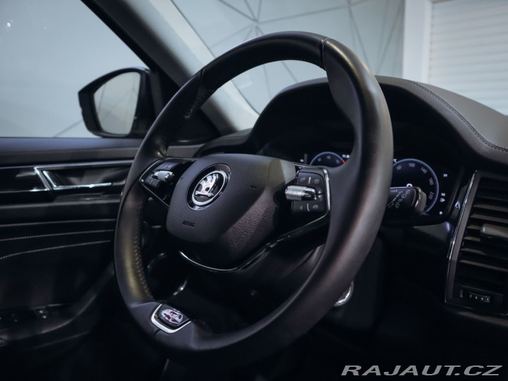 Škoda Kodiaq 2.0TDI 147kW 4x4 L&K 2024