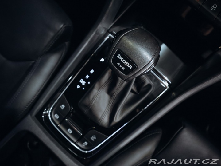 Škoda Kodiaq 2.0TDI 147kW 4x4 L&K 2024