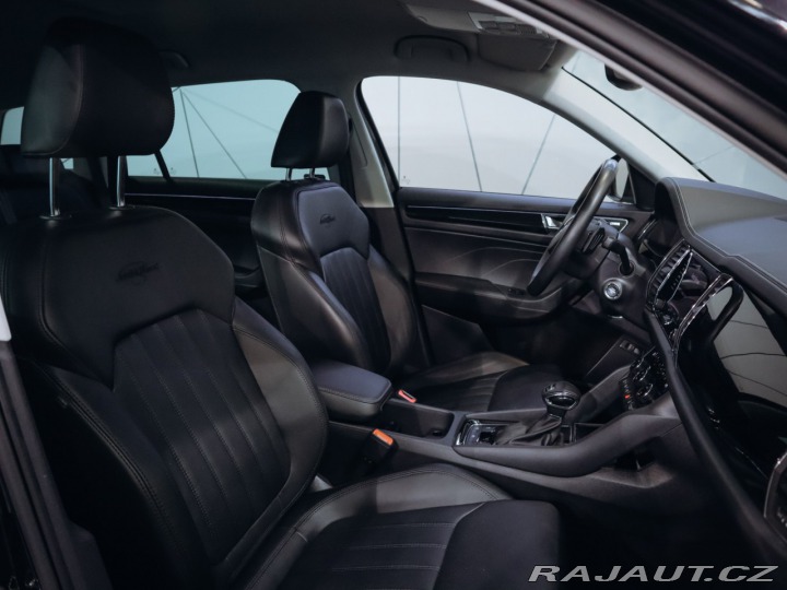 Škoda Kodiaq 2.0TDI 147kW 4x4 L&K 2024