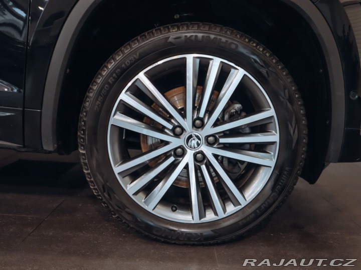 Škoda Kodiaq 2.0TDI 147kW 4x4 L&K 2024