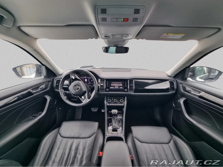 Škoda Kodiaq 2.0TDI 147kW 4x4 L&K 2024