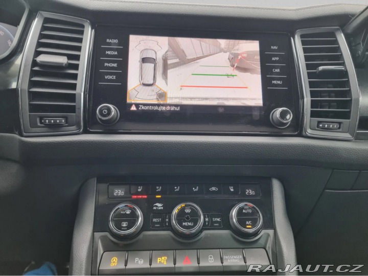 Škoda Kodiaq 2.0TDI 147kW 4x4 L&K 2024
